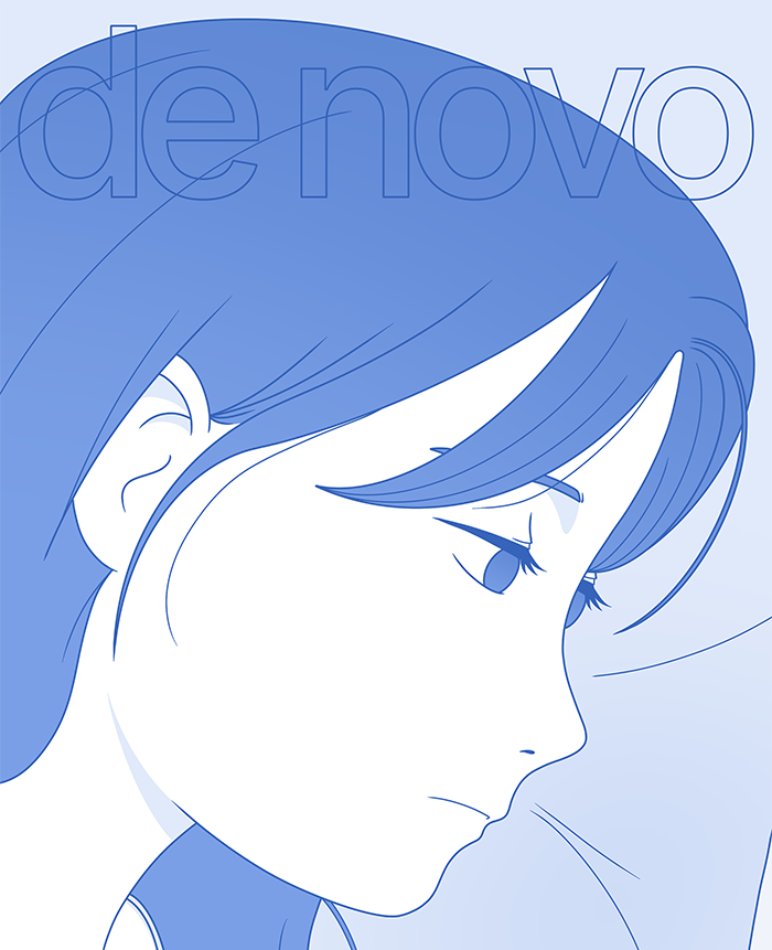 Capa do Projeto - De novo