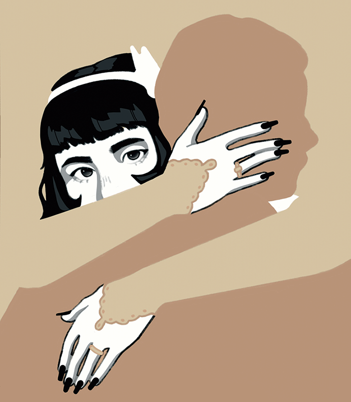 Capa do Projeto - Amara